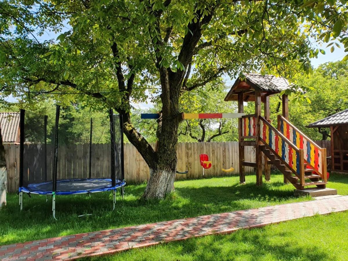 Suitetrails - Casa Pricas