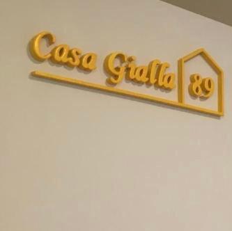 Casa Gialla 89 - Housity
