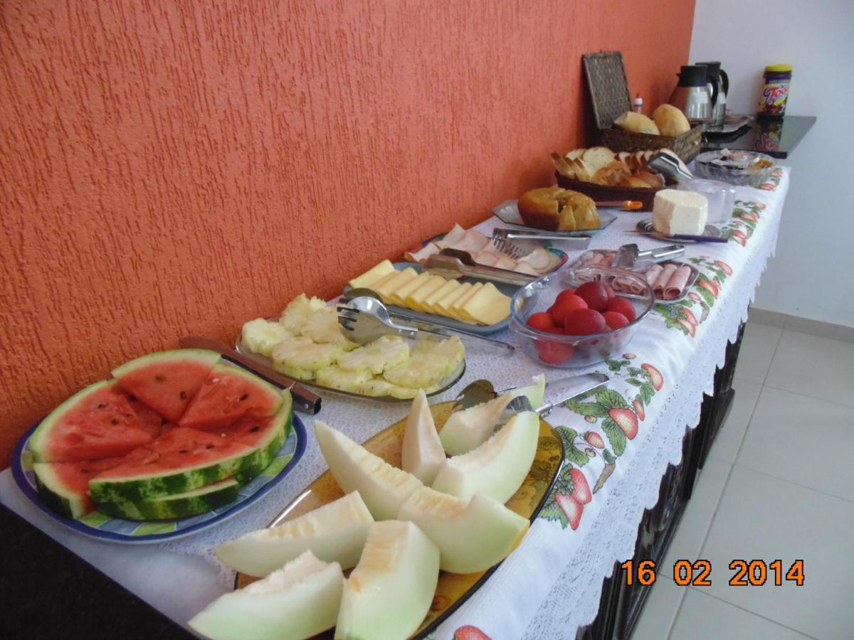 Pousada Cavalo Branco - Housity