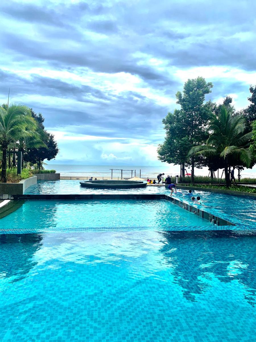 MrK Penthouse at Timurbay - Housity