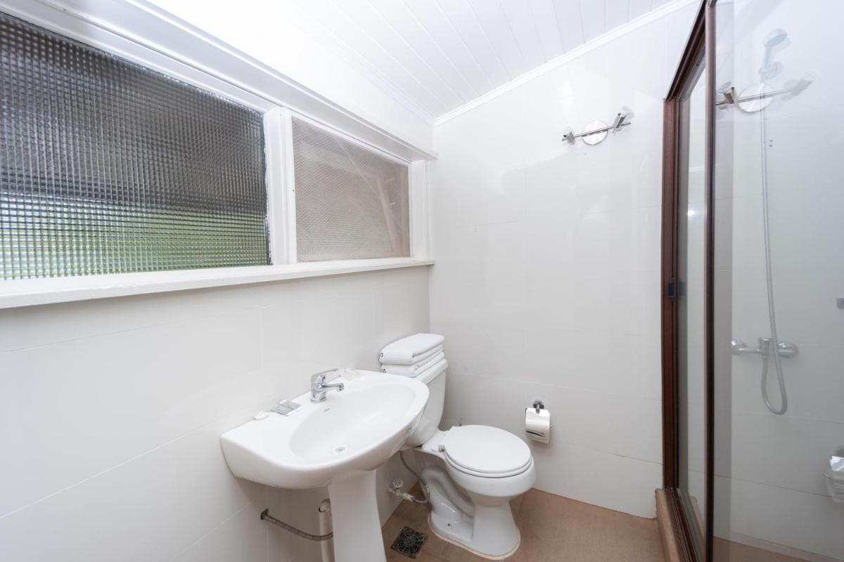 Hotel Salto Del Laja - Housity