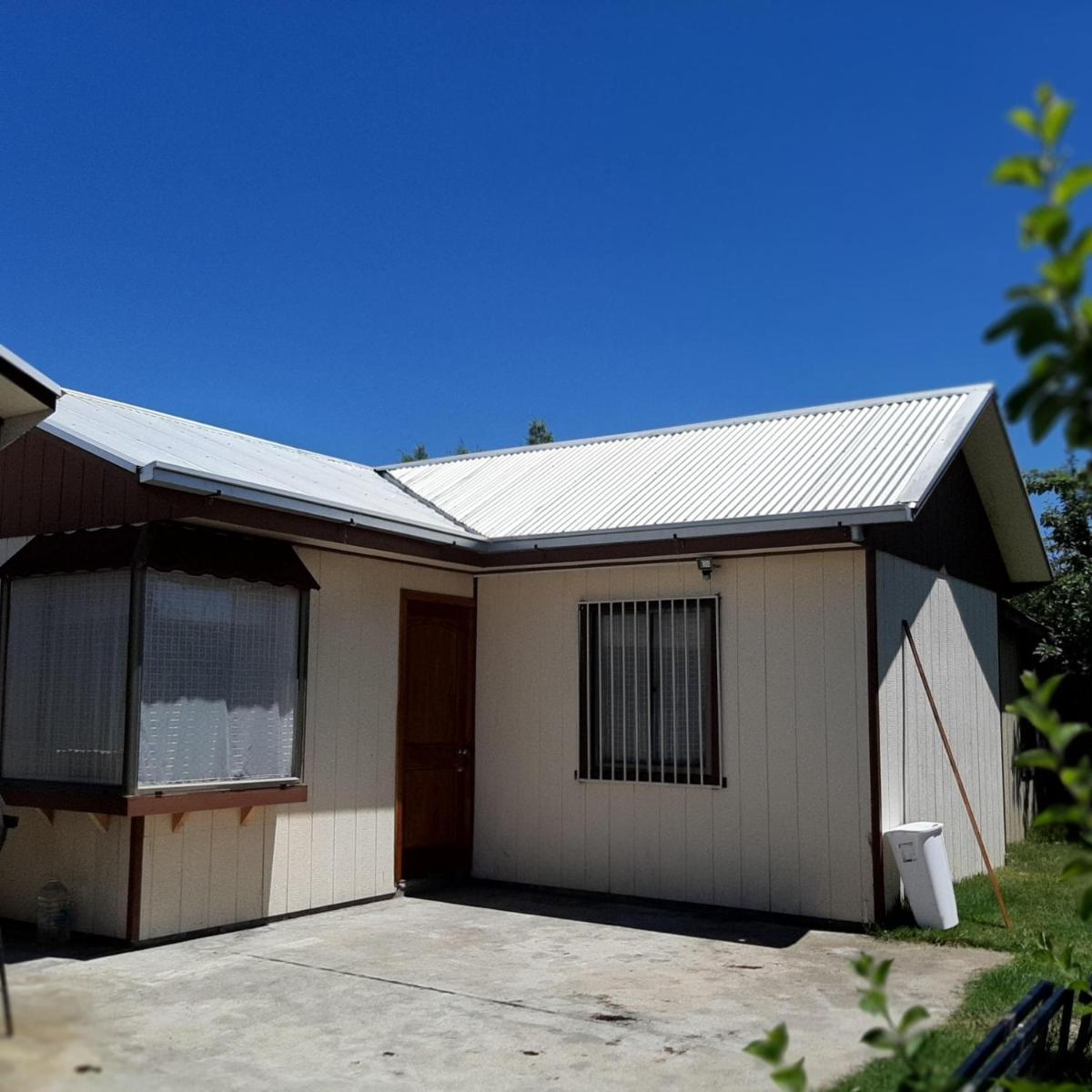 Cabaña don Lalo Pitrufquen - Housity