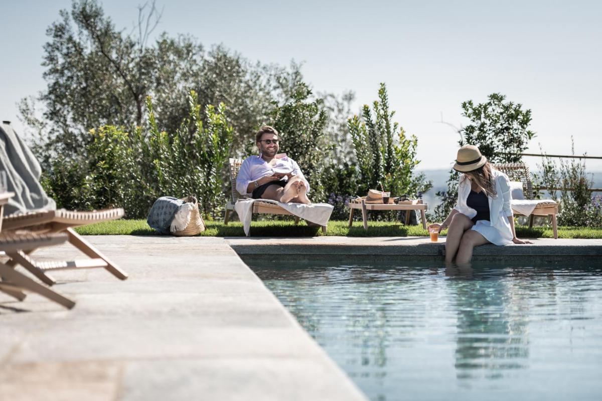 Terre di Cocomo - Housity