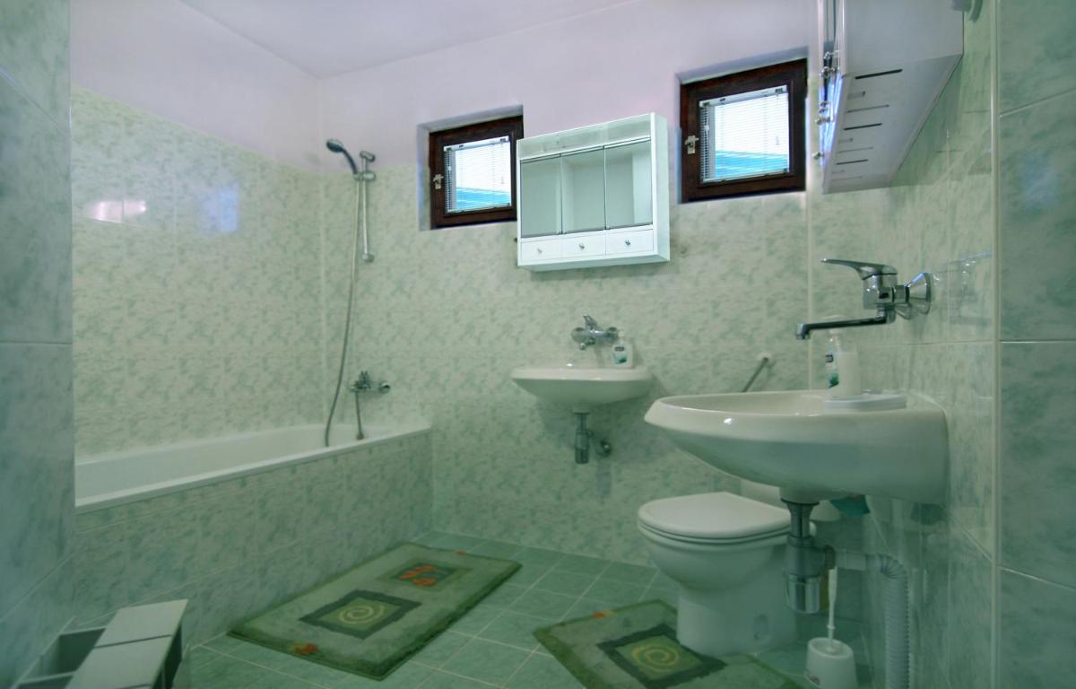 Suitetrails - Eco Apartments Plovdiv