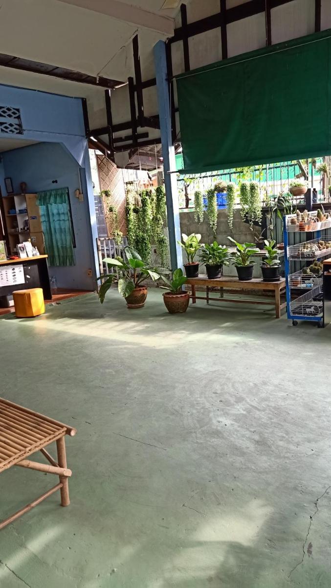 Canaan Guesthouse - Housity