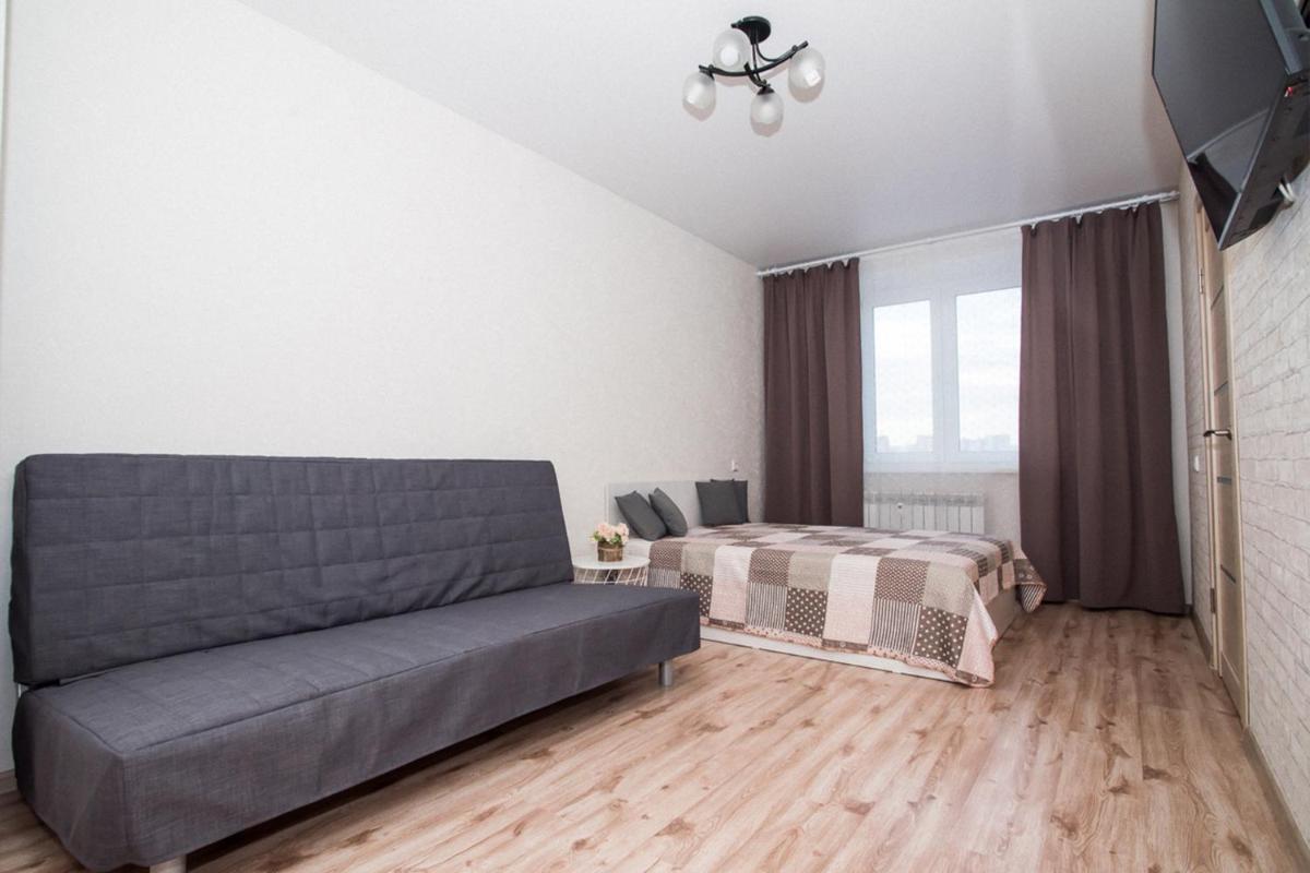 Apartments on Kashirinykh 113, Academ Riverside - Housity
