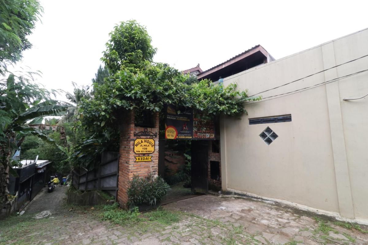 NILA HOUSE, Sharia Family Home Stay - Housity