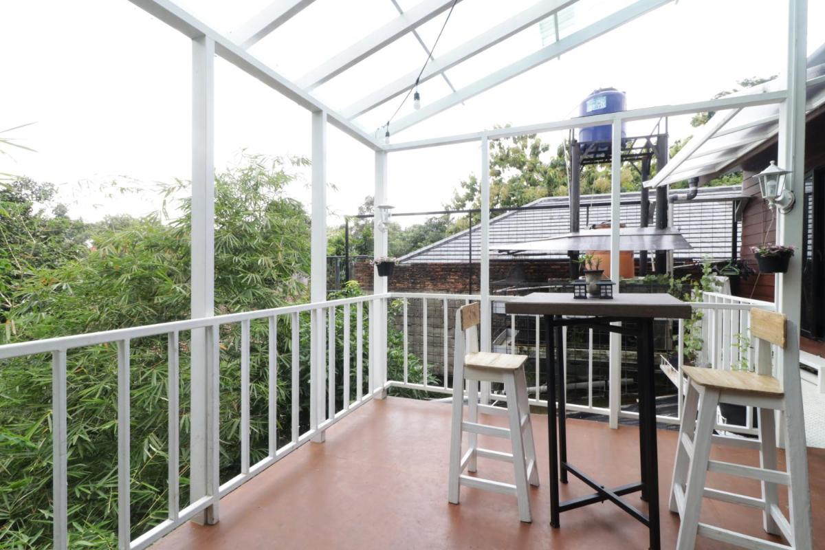 NILA HOUSE, Sharia Family Home Stay - Housity