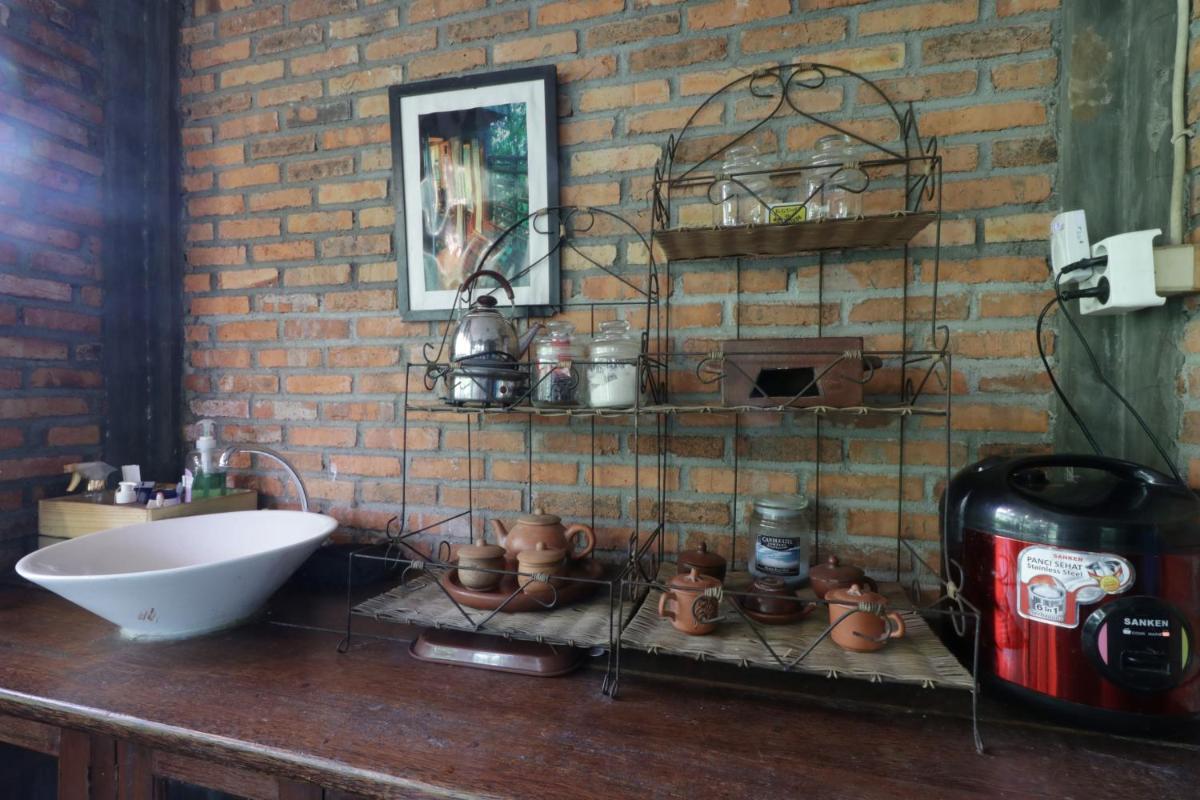 Suitetrails - NILA HOUSE, Sharia Family Home Stay
