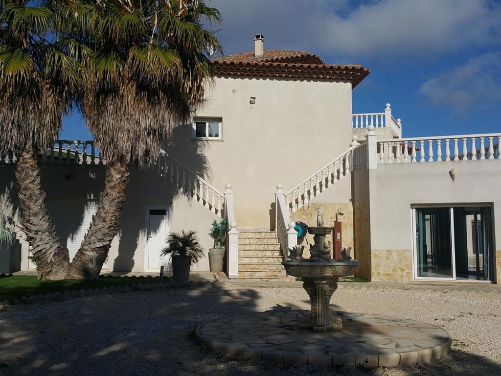 La Pinède D'Estarac - Housity