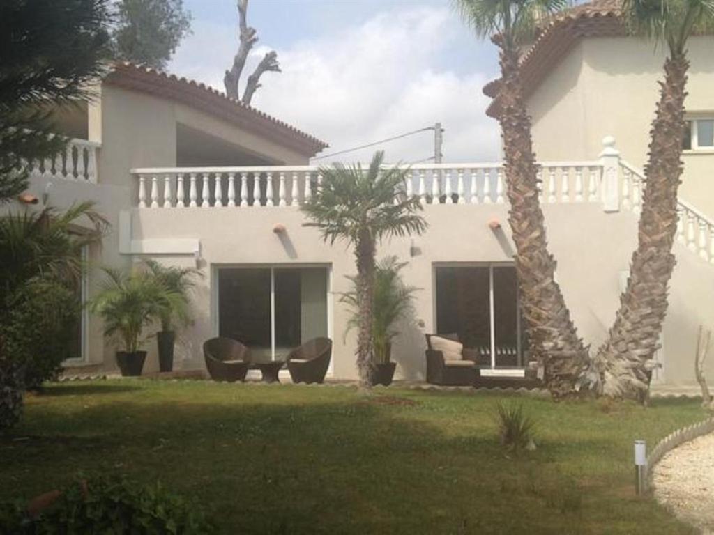 La Pinède D'Estarac - Housity