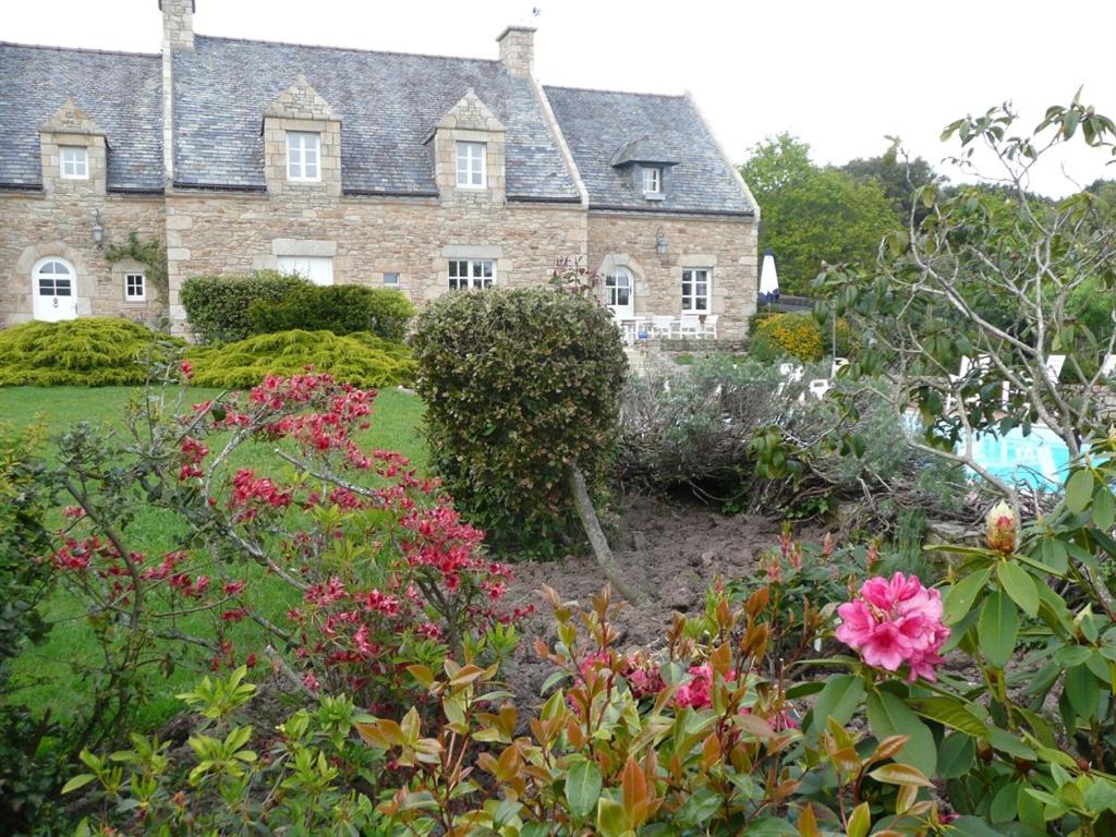 Le Manoir des Quatre Saisons - Housity