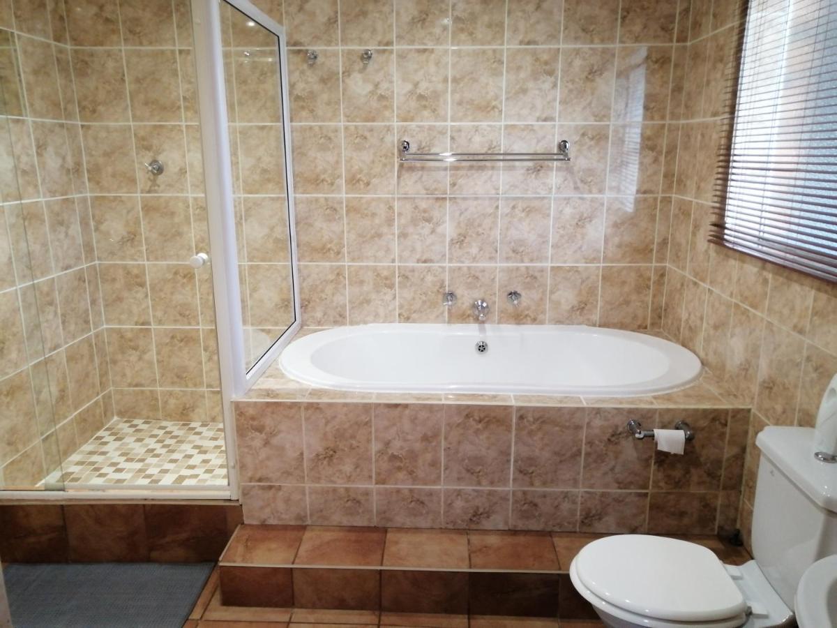 BLS Selfsorg Eenheid - Housity