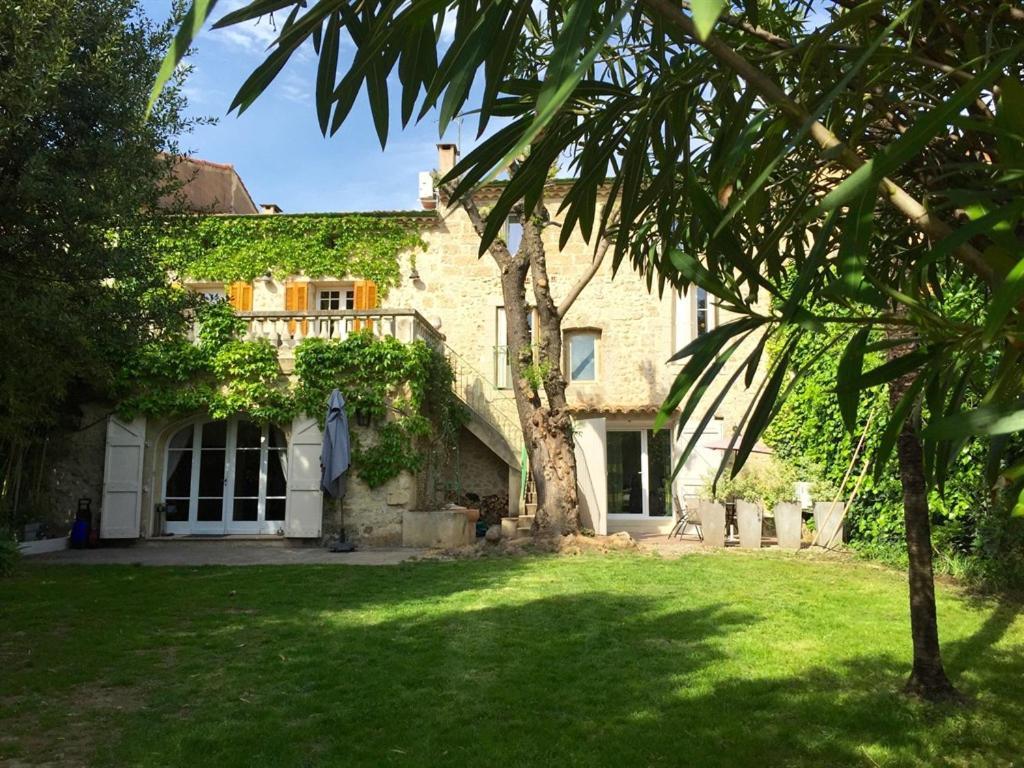 Clos de la Colombe - Housity