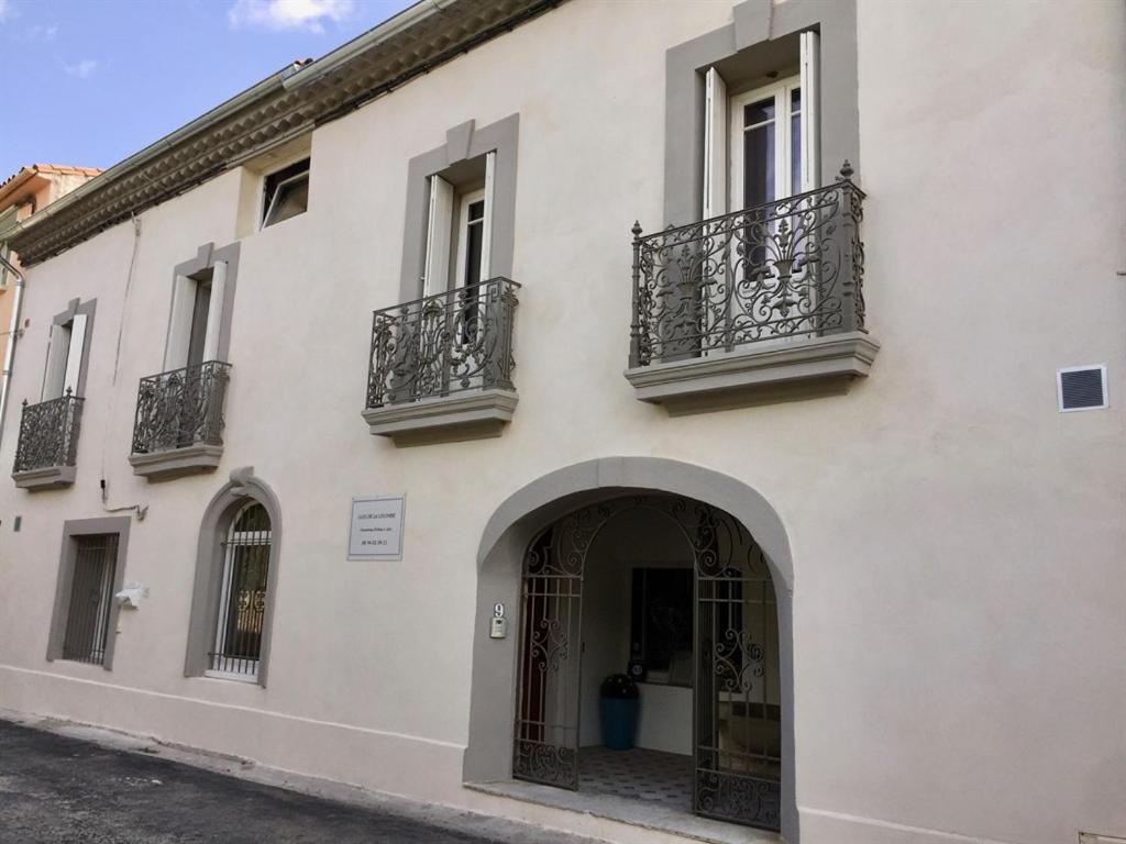 Clos de la Colombe - Housity
