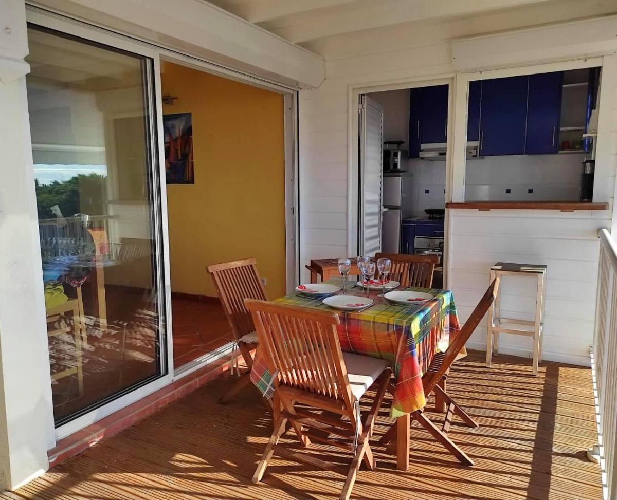 Villa Azur B - Housity