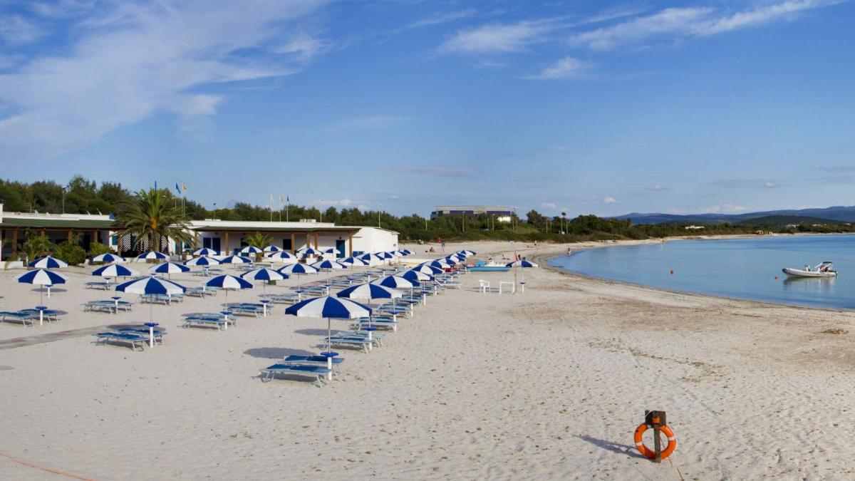 Vel Marì - Rooms on the Beach - Hizvo