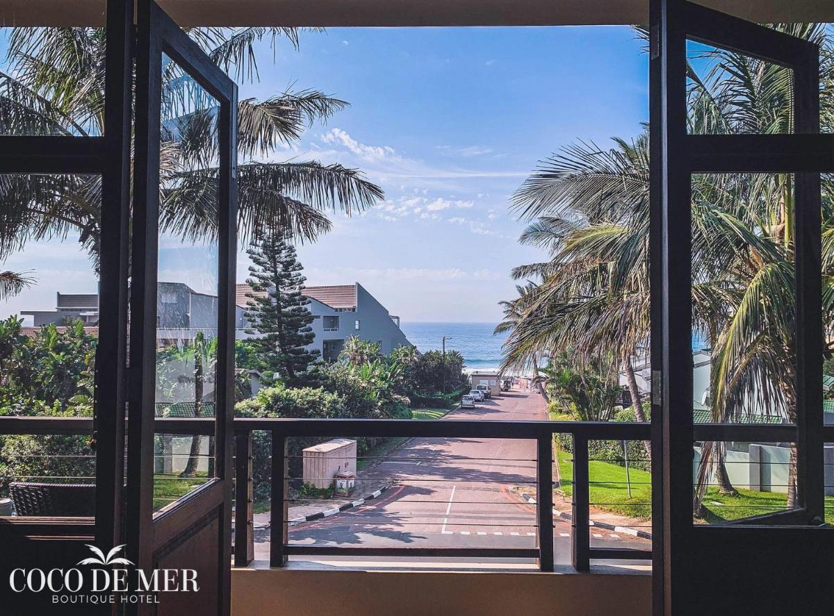 Suitetrails - Coco De Mer Boutique Hotel