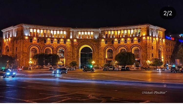 Studio apartment near republic Square - Housity