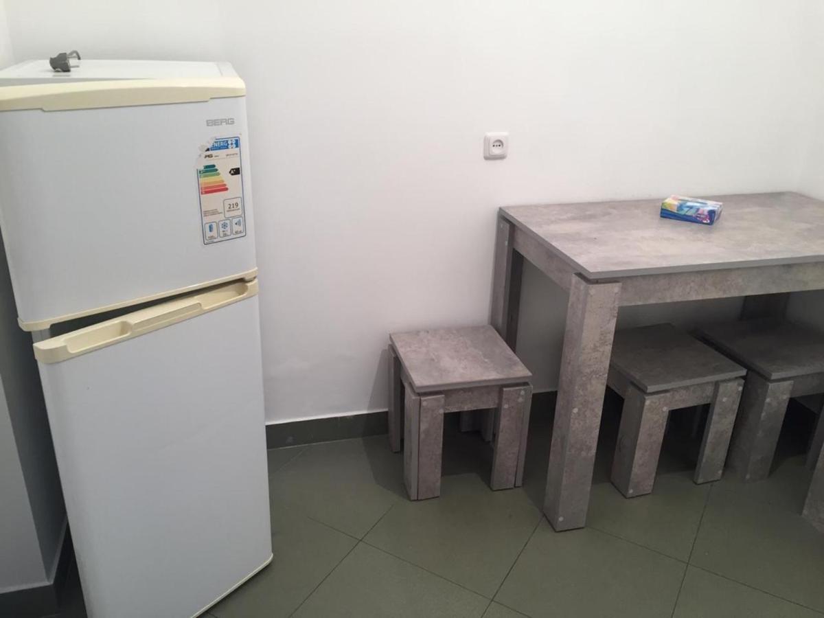 Studio apartment near republic Square - Housity