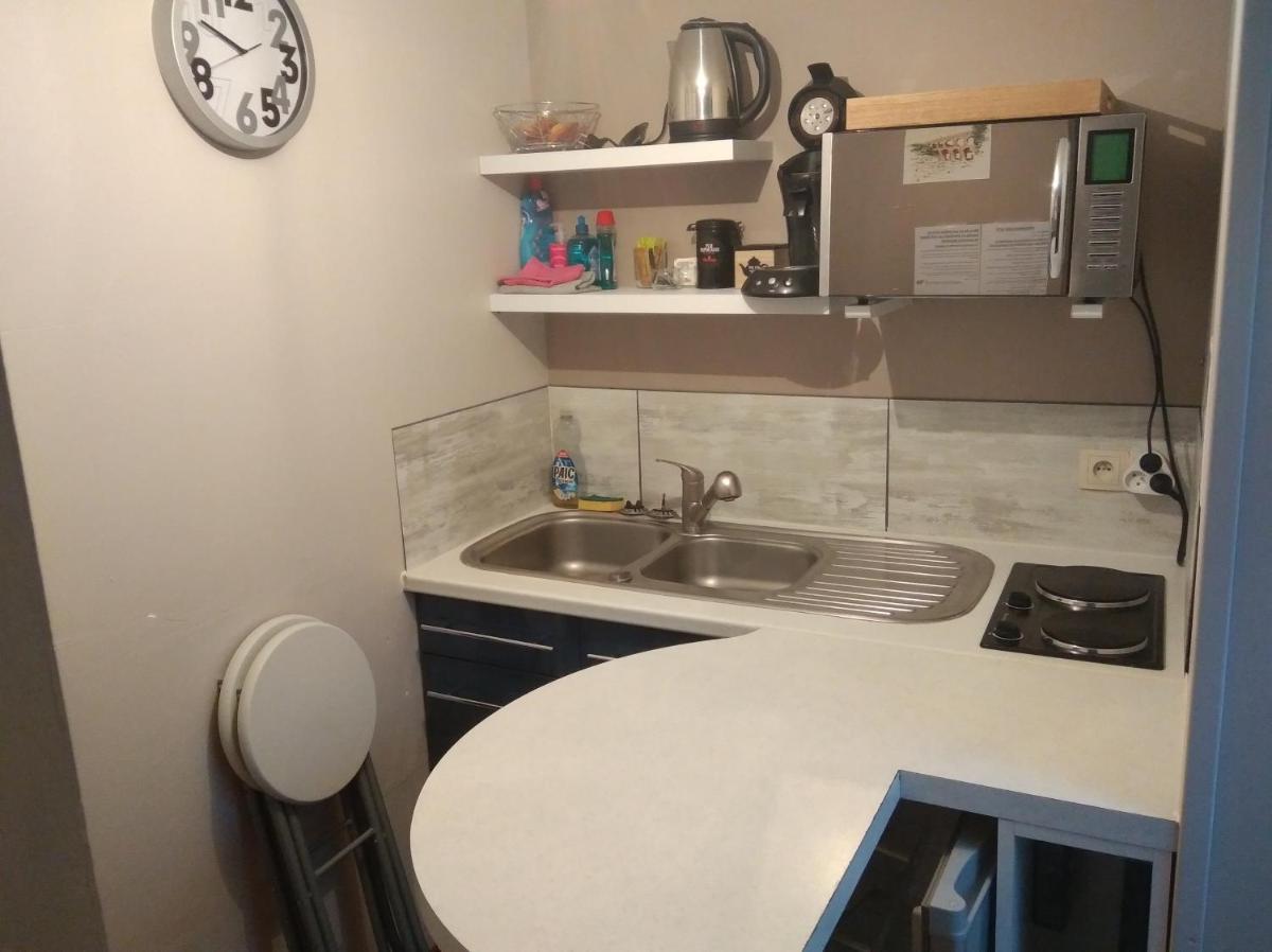 Suitetrails - Logement entier, proche hyper centre, 2 étoiles