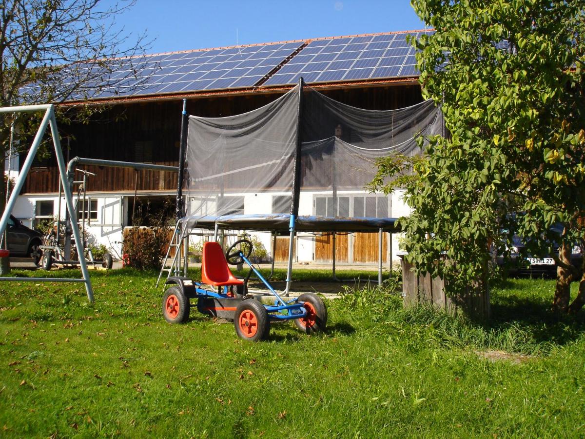 Suitetrails - Ferienwohnungen Feuerer