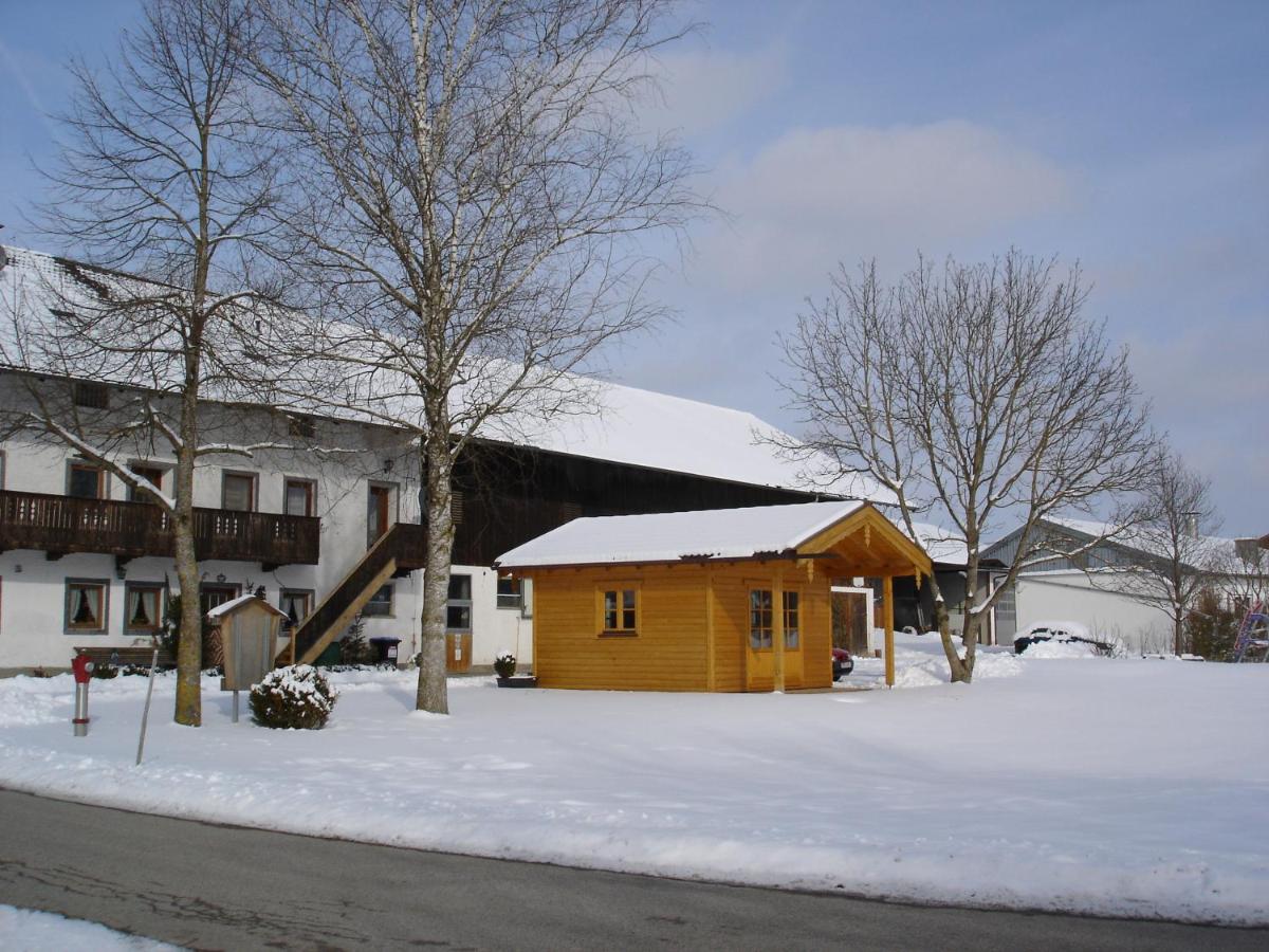 Suitetrails - Ferienwohnungen Feuerer