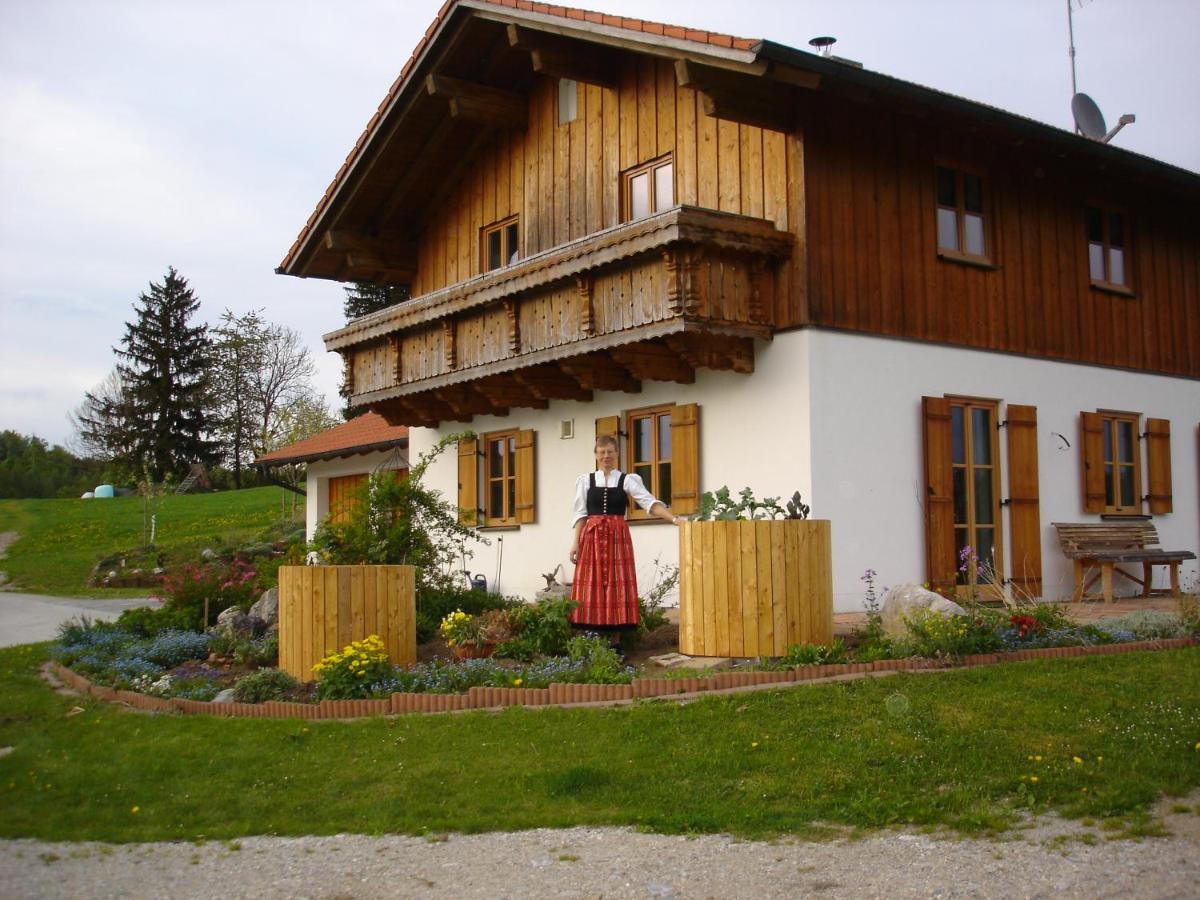 Suitetrails - Ferienwohnungen Feuerer