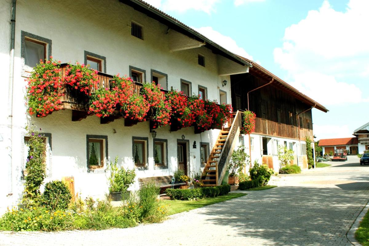 Suitetrails - Ferienwohnungen Feuerer