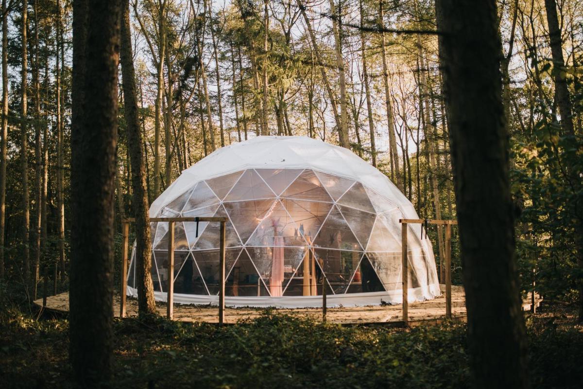 Camp Kátur Glamping - Housity