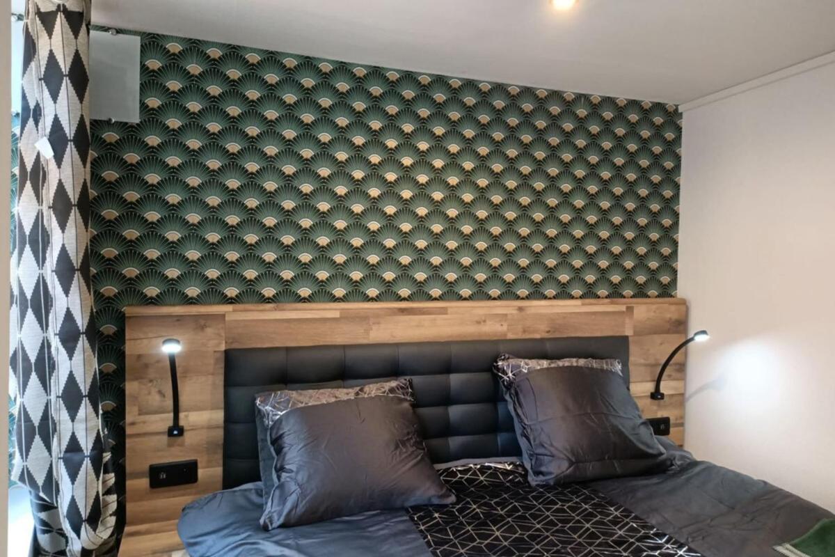 Capstay Jungle centre ville & Netflix - Housity