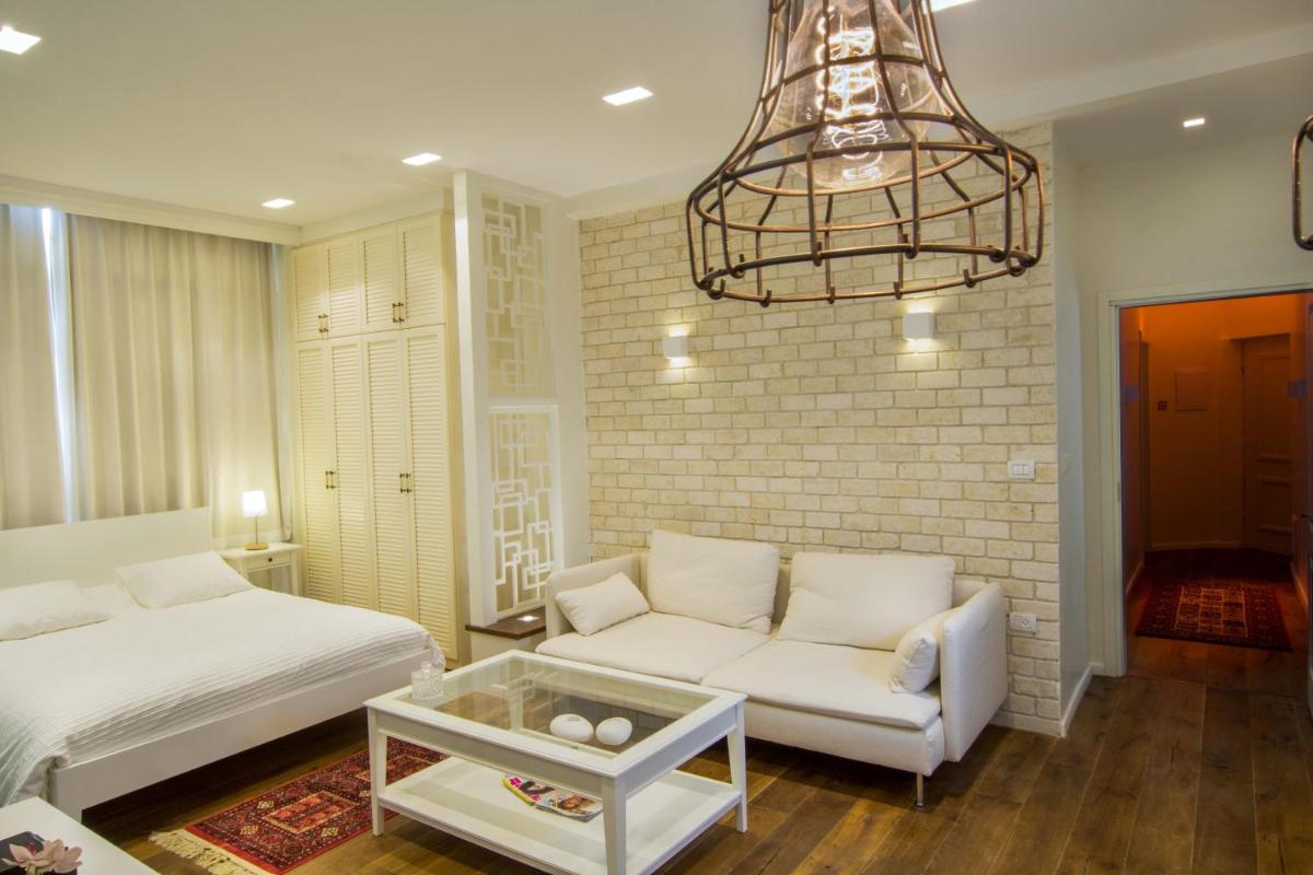 Haifa Luxury Boutique Apartments - Housity