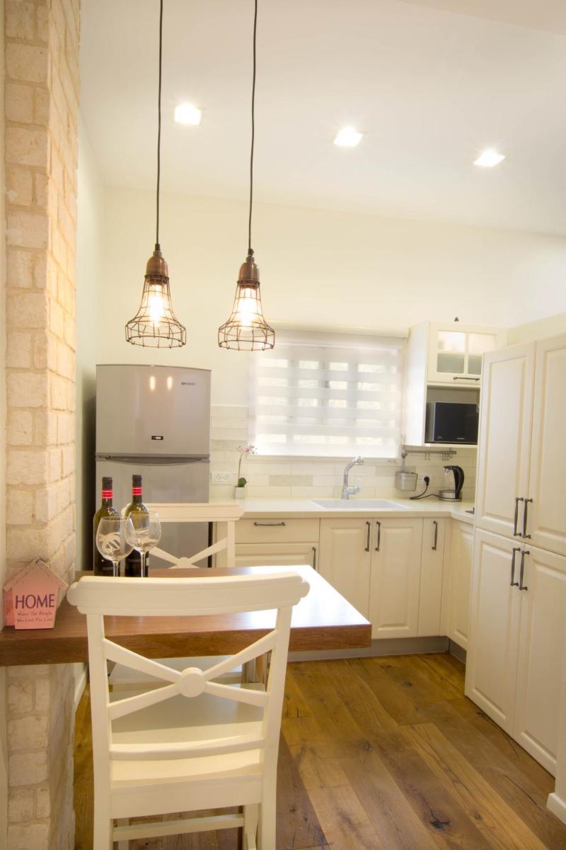 Haifa Luxury Boutique Apartments - Housity
