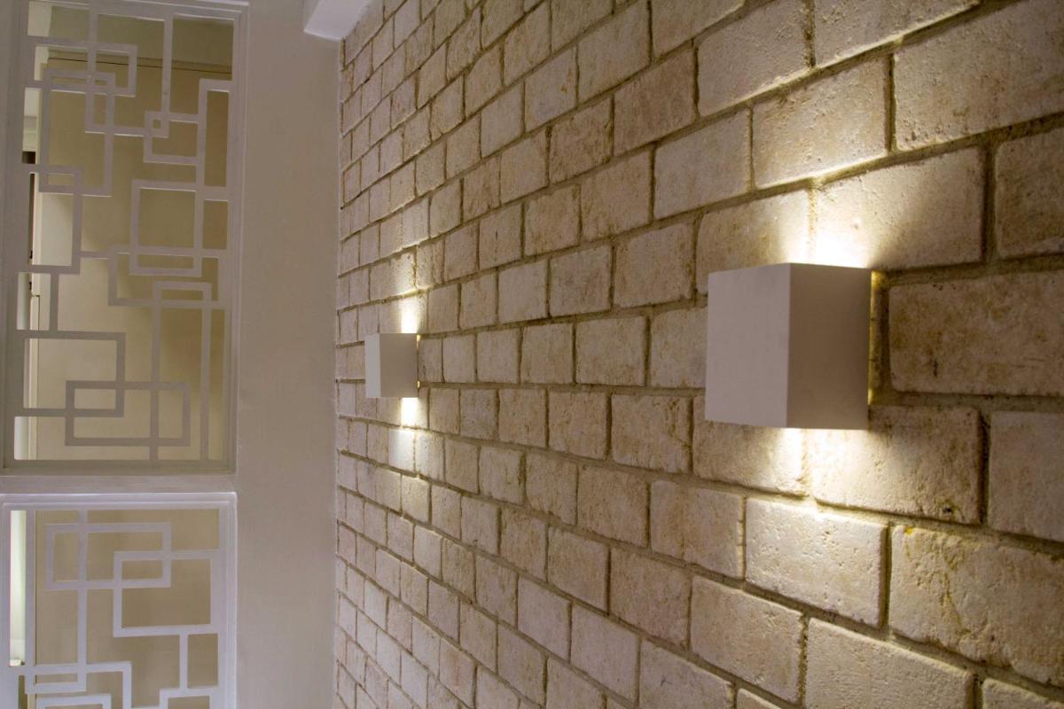 Haifa Luxury Boutique Apartments - Housity