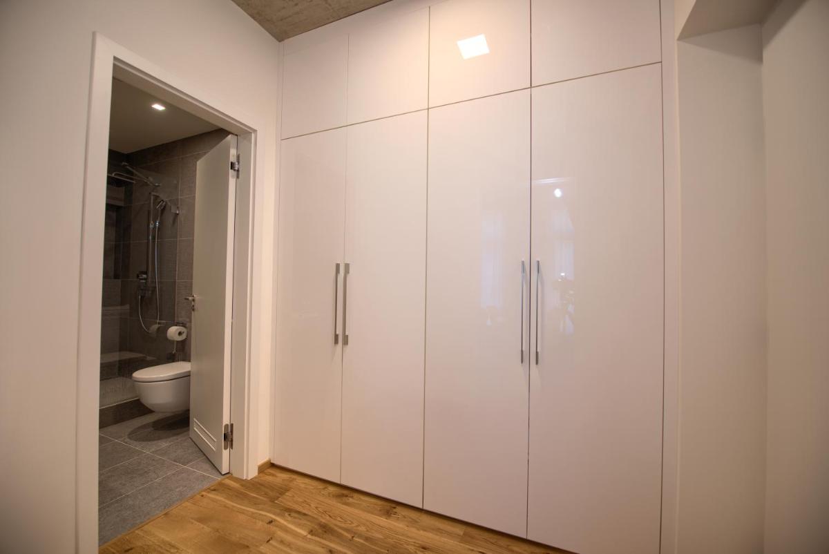 Residence Soukenicka - Housity