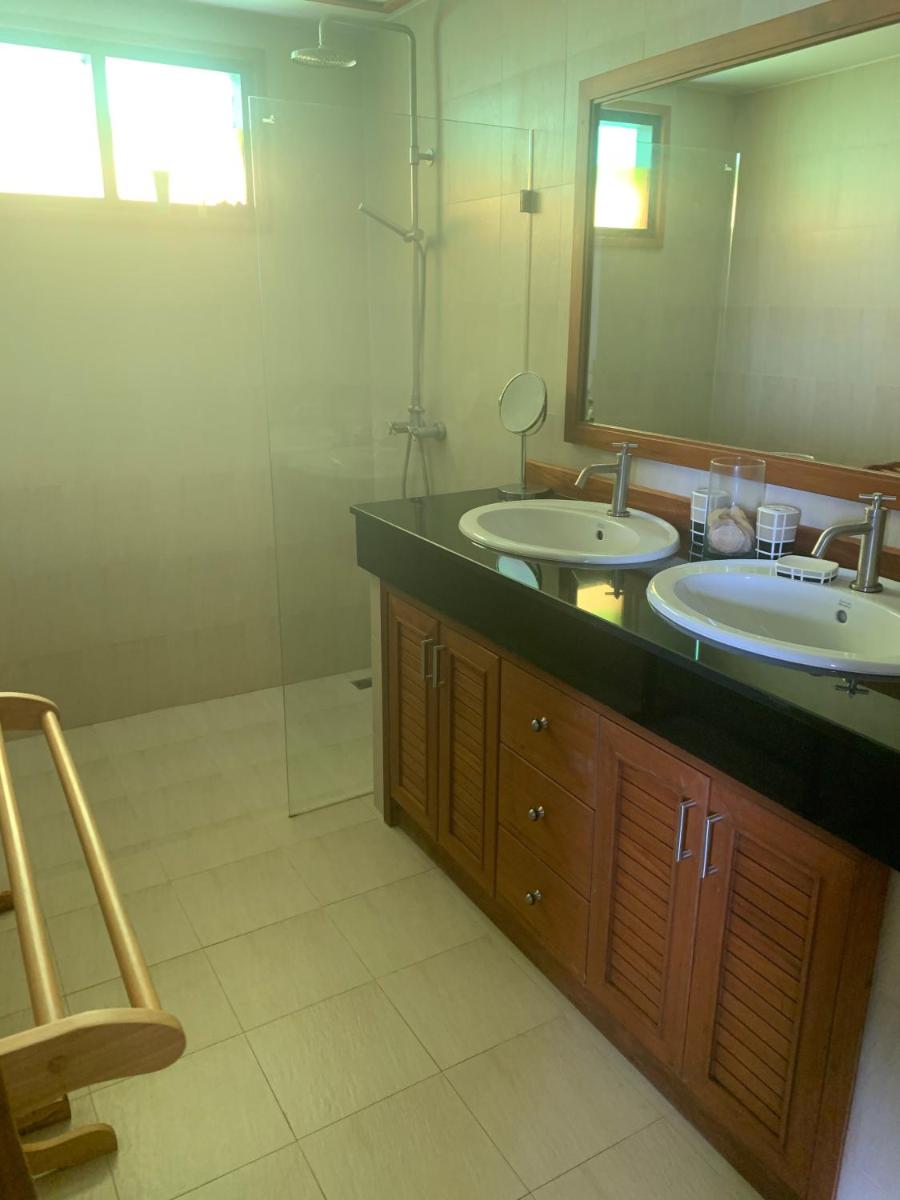 Suitetrails - Khanom Beach Residence Sea & Mountain View Rental - 2 Bedrooms