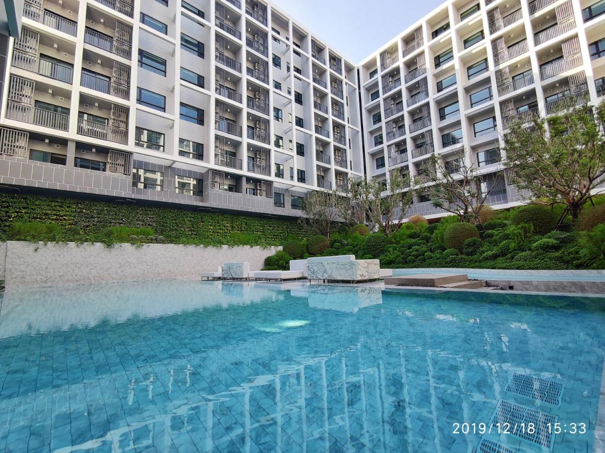 SR Enjoyment B811-D2 Residents Hua Hin - Hizvo