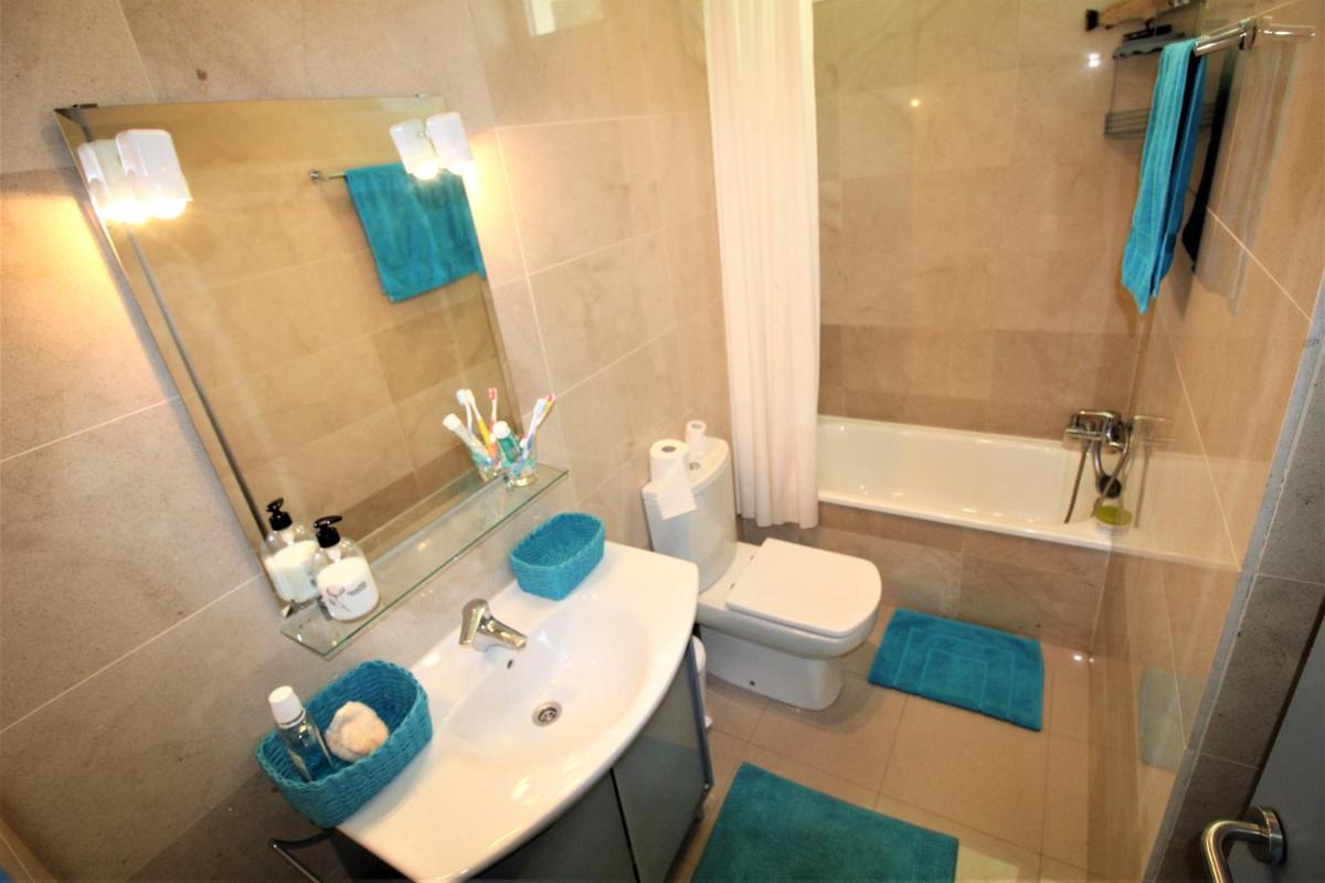 Global Immo 2155 Almadrava Platja - Housity