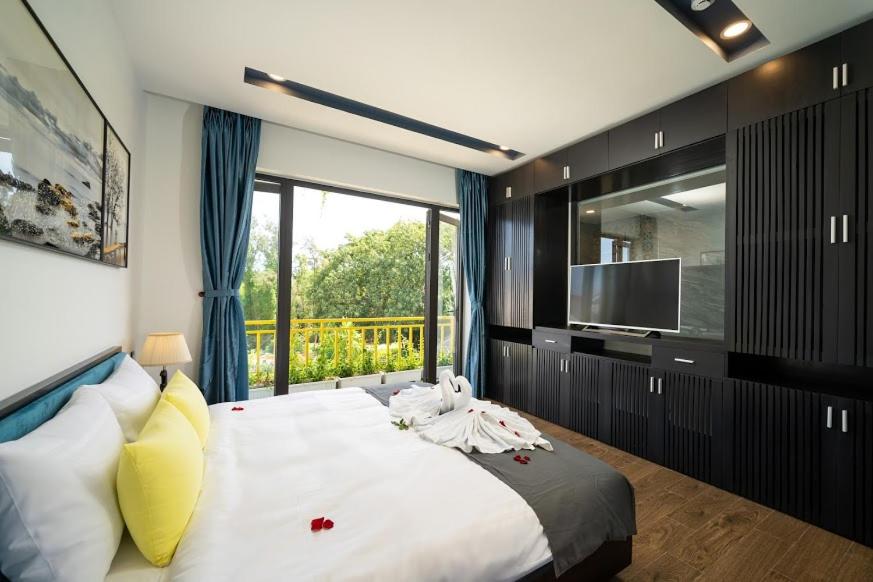 Suitetrails - Primrose Boutique Villa & Apartments