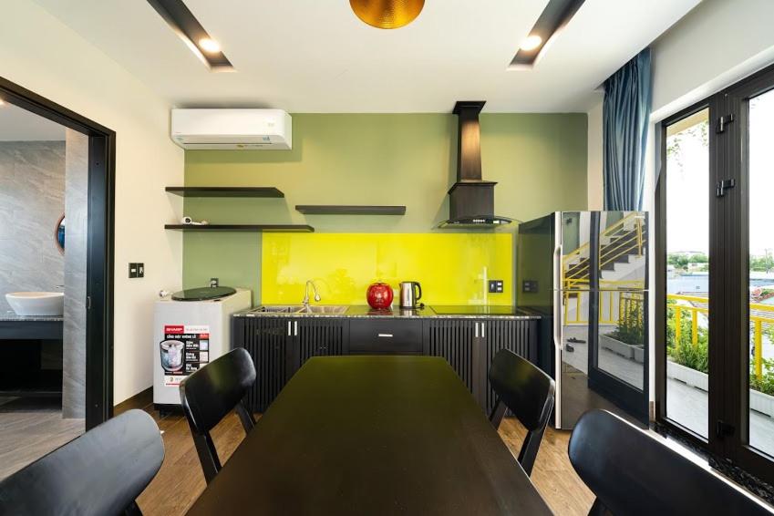 Suitetrails - Primrose Boutique Villa & Apartments