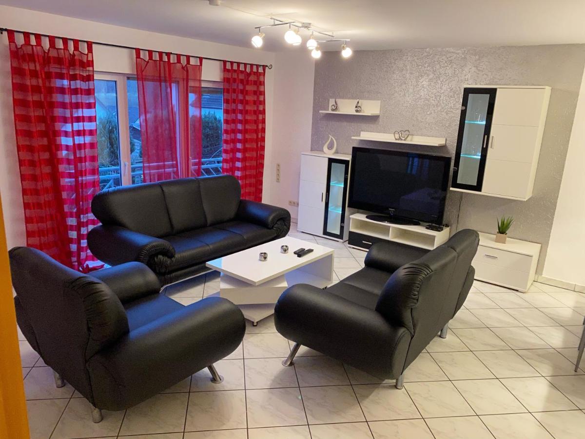 Ferienwohnung Winkler in Lahnstein bei Koblenz am Rhein - Housity
