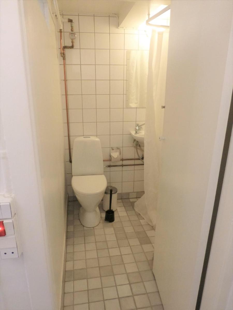 Suitetrails - Cozy apartment in vibrant Nørrebro