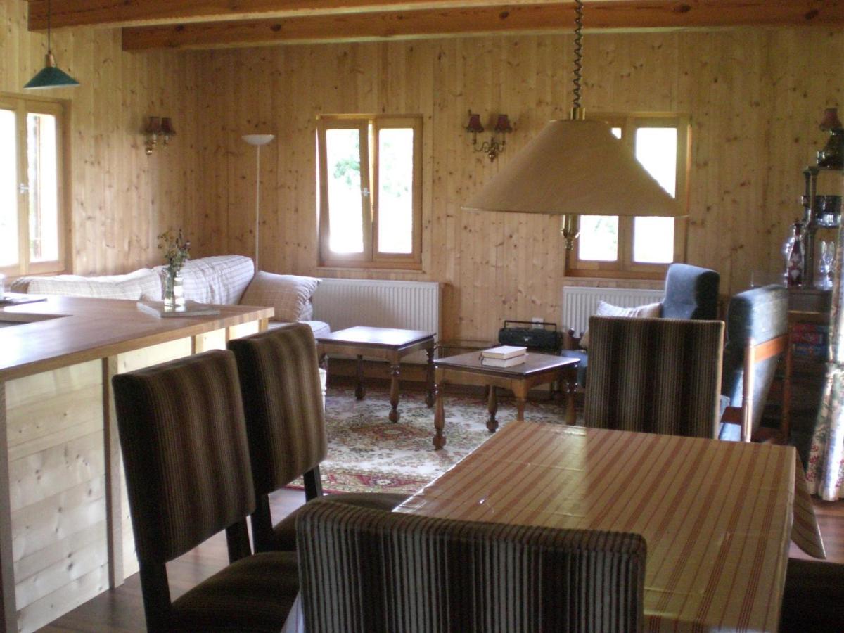 Naturpark Ferienhaus - Housity