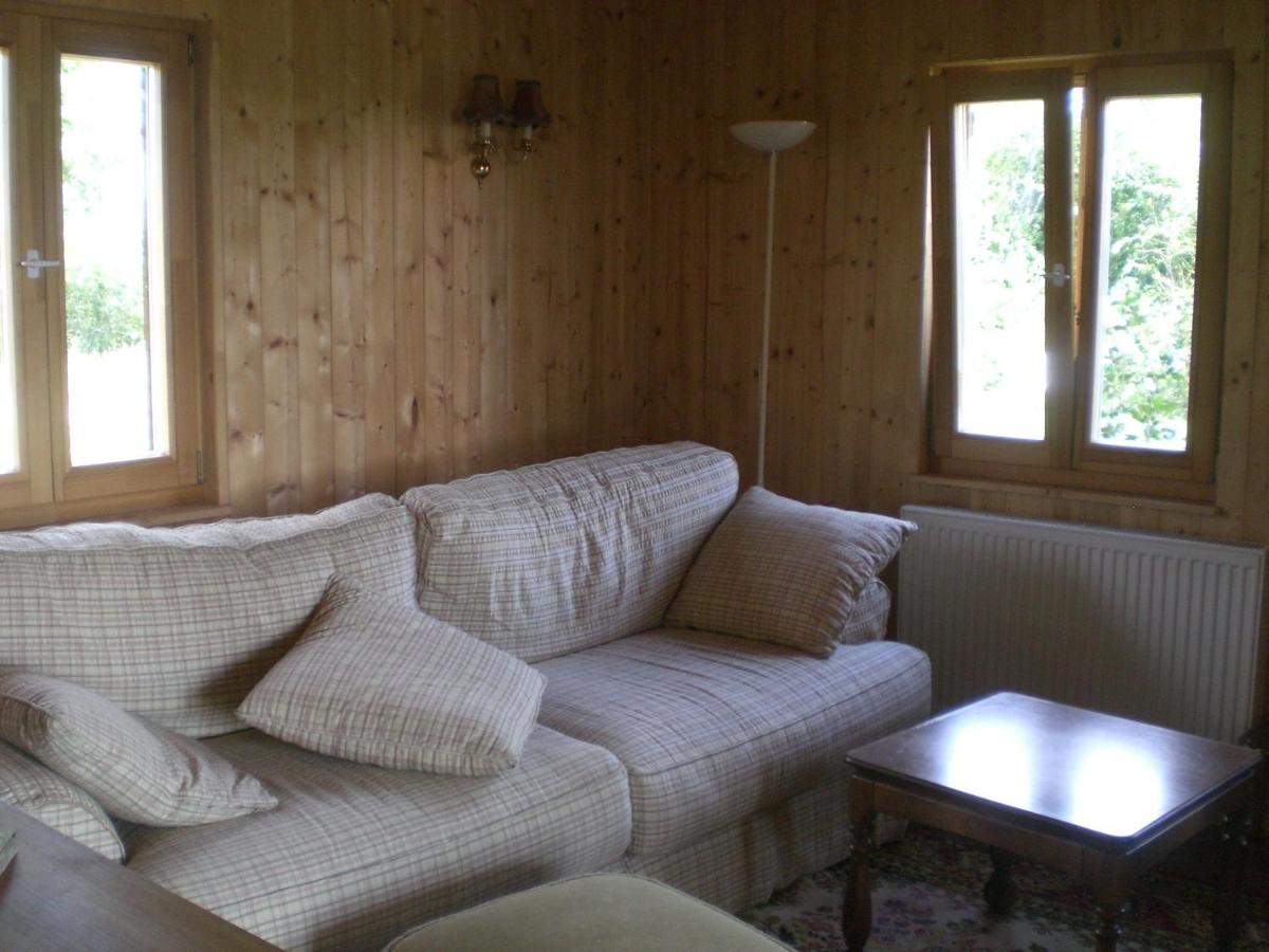 Naturpark Ferienhaus - Housity
