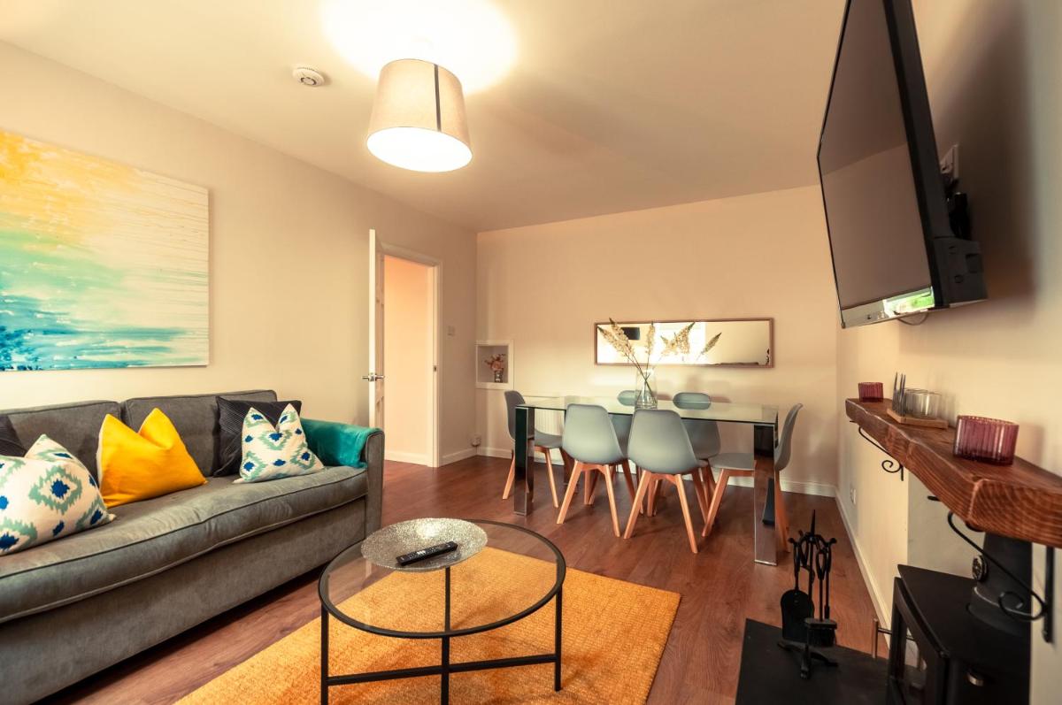 Kellas Cottage - Housity