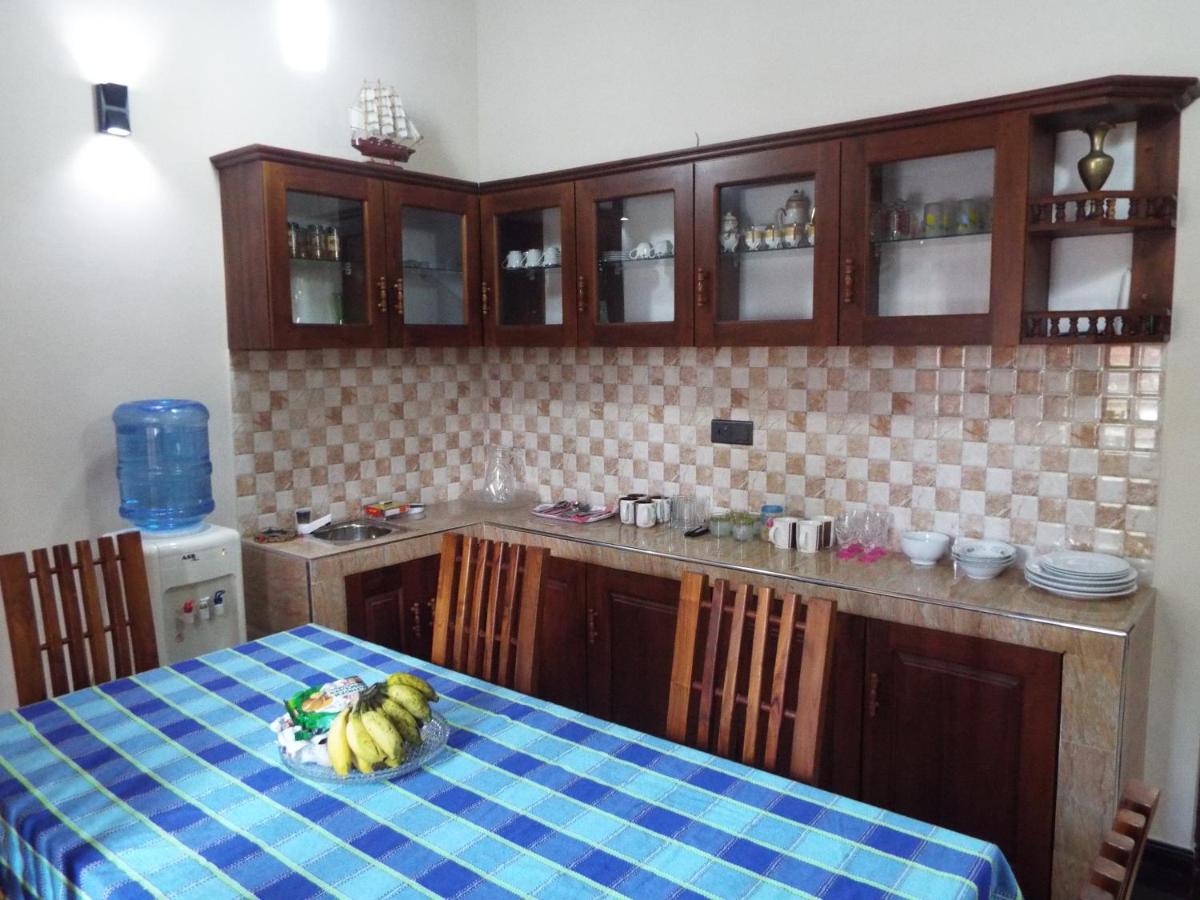 Ceylon Epic Inn - Housity