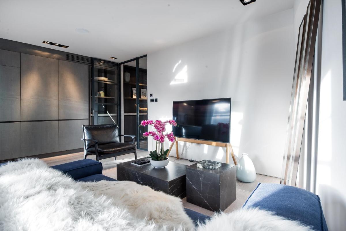 South Kensington by CAPITAL - Housity