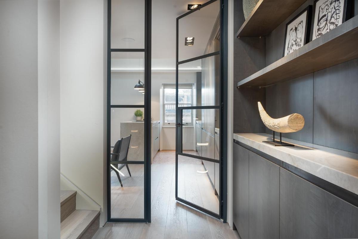 South Kensington by CAPITAL - Housity