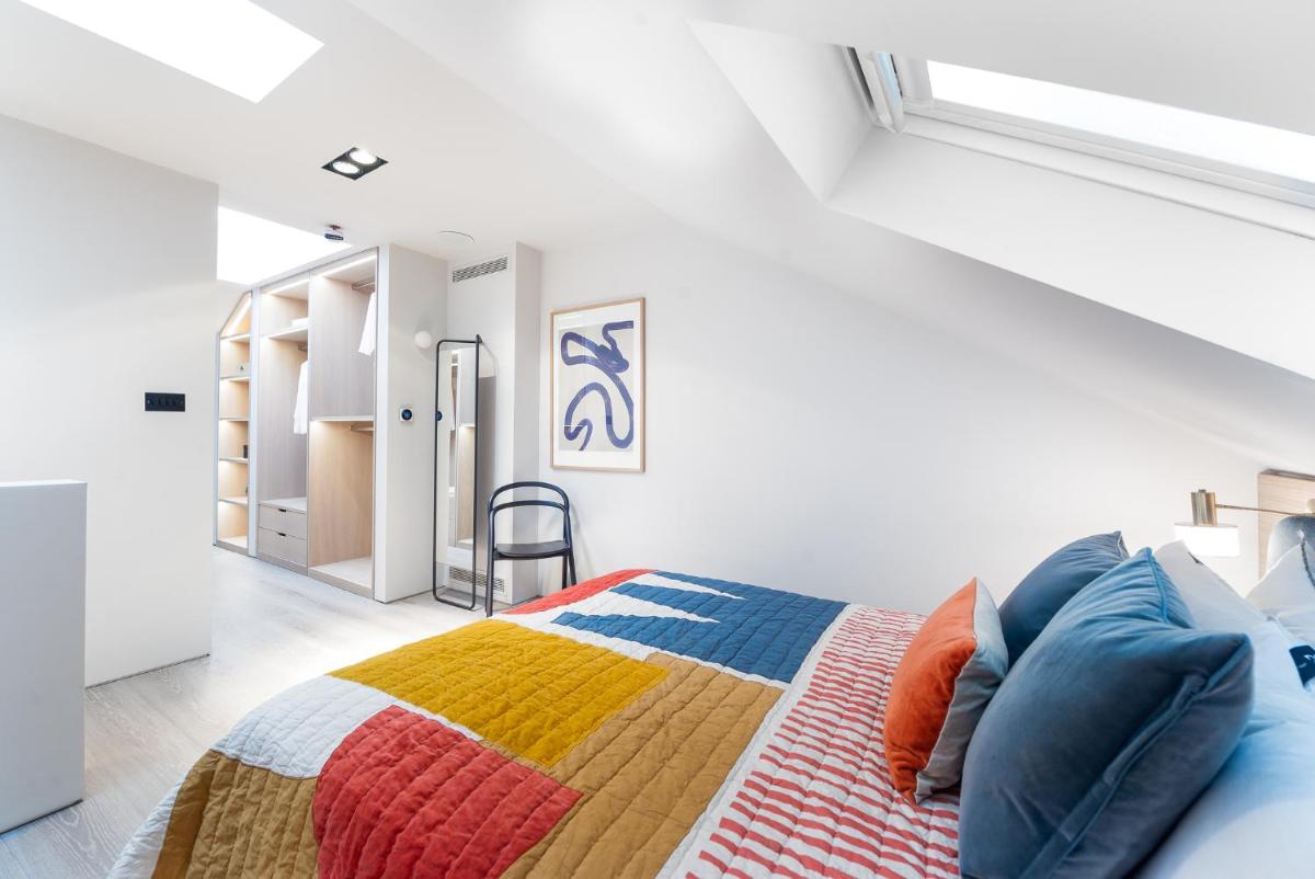 South Kensington by CAPITAL - Housity