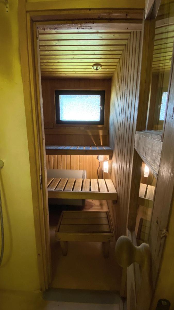 Riihivuori Cottages - Housity